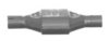 IMASAF 35.54.33 Catalytic Converter